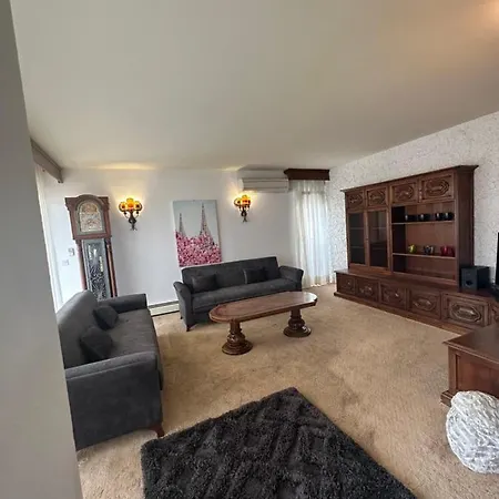 Apartman Amaverde Luxury With Sea View