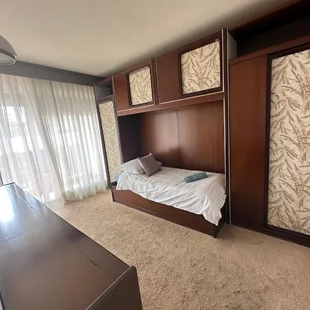 Apartman Amaverde Luxury With Sea View *