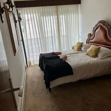 Amaverde Luxury With Sea View Apartament *