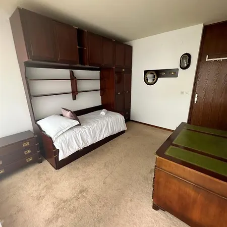 Apartman Amaverde Luxury With Sea View *