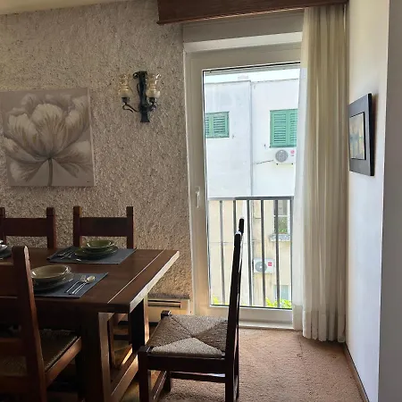 Amaverde Luxury With Sea View Apartman Split