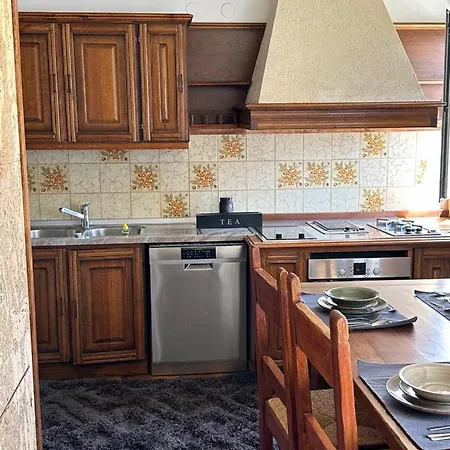 Amaverde Luxury With Sea View Apartman